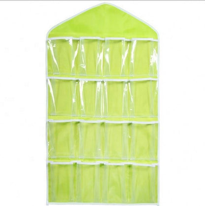 Organizator Vertical cu 16 Compartimente - 1+1🎁