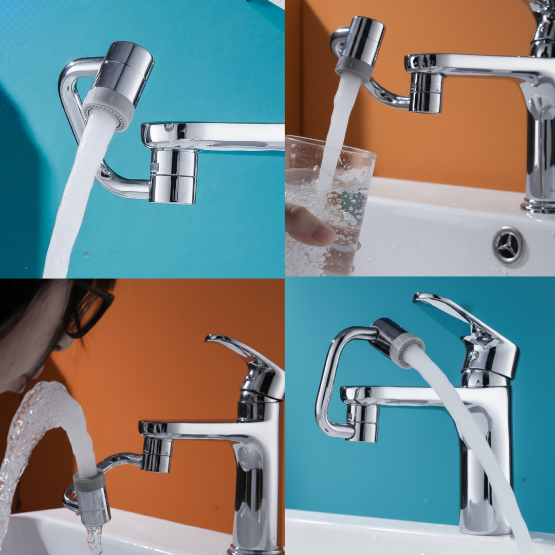 Aplica LED Exterior Timeea, 18W, Negru, 6000K